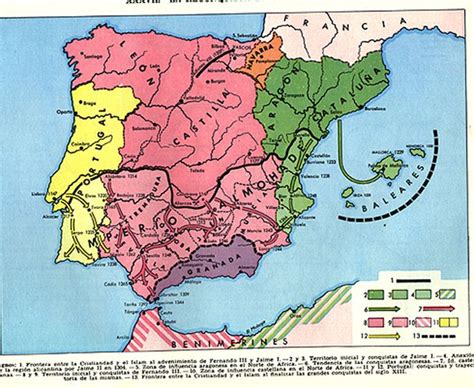 La Reconquista de Córdoba: Un Triunfo Militar y un Cambio Cultural Profundo en la España del Siglo XIII