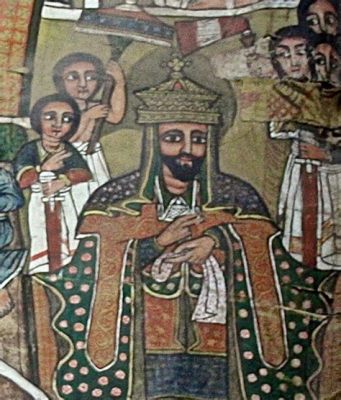 La Batalla de Debre Maryam: Un enfrentamiento militar crucial que cimentó el poder del emperador Lalibela