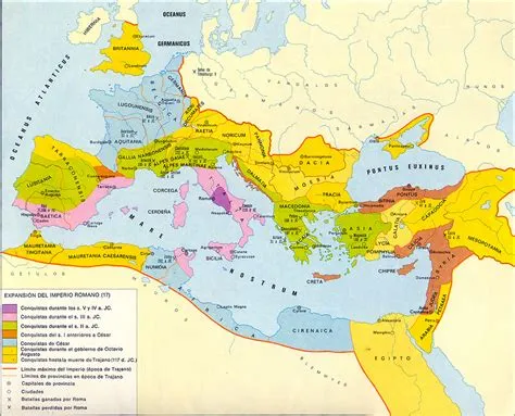 La Rebelión de Carausius: Usurpador Romano en Britania, un Imperio Fragmentado