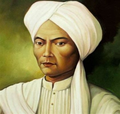  La Rebelión de Diponegoro: Un Levantamiento Javanés Contra el Poder Colonial Holandés