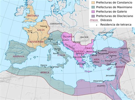 La Rebelión de Kush en el Siglo III: Un Desafío al Poder Romano y un Catalizador para la Reconstrucción del Imperio