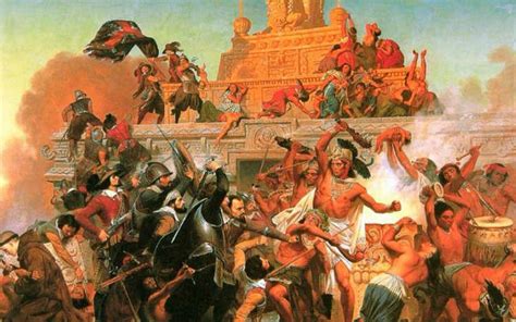 La Rebelión de Lakandula: Un Desafío al Poder Español en la Era de Colonización