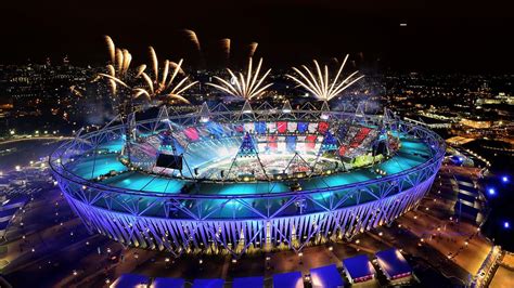 Los Juegos Olímpicos de Londres 2012; un renacimiento deportivo y cultural para la Gran Bretaña moderna