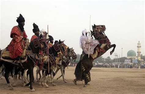 La Invasión de Kano en el siglo XIV: Una Danza de Ambición y Repercusiones Profundas en la Historia Haussa