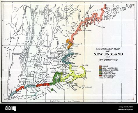 El Motín de Pueblo en la Nueva Inglaterra del Siglo XVII: Un Reto a la Autoridad Colonial y el Surgimiento del Individualismo Americano